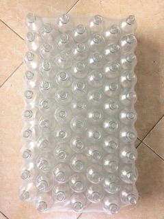 LỌ THUỶ TINH 100ML CÁC LOẠI NÚT