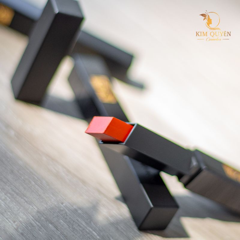 Son YSL Slim Velvet Radical New Màu 313, 314, 1966 Yves Saint Laurent