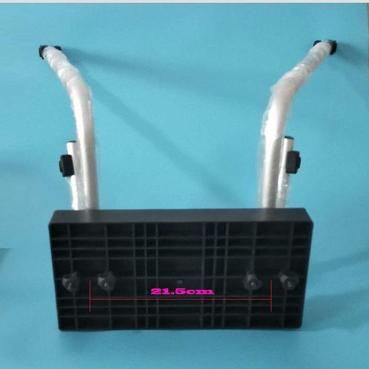 Giá treo máy thuyền loại ngắn