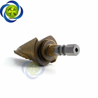 MŨI KHOAN THÁP XOẮN BUDDY BA0155