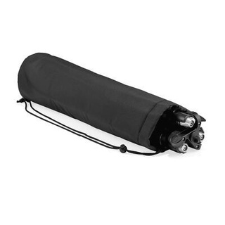Bộ chân máy ảnh Manfrotto Element ALU Mark II 4S Đỏ