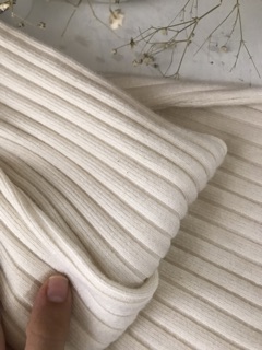 Váy len suông cổ 3phân ( ảnh thật )