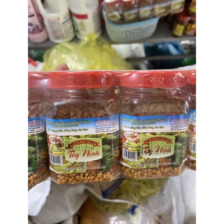 Muối ớt tây ninh