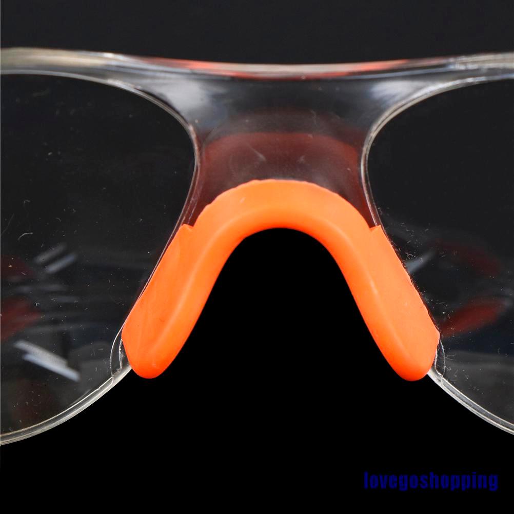 (Hàng Mới Về) Kính Bảo Hộ Lao Động Bảo Vệ Mắt Khỏi Cát | BigBuy360 - bigbuy360.vn