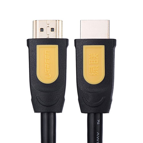 Cáp HDMI 1.4 Ugreen 10128 1,5m - Hàng Chính Hãng