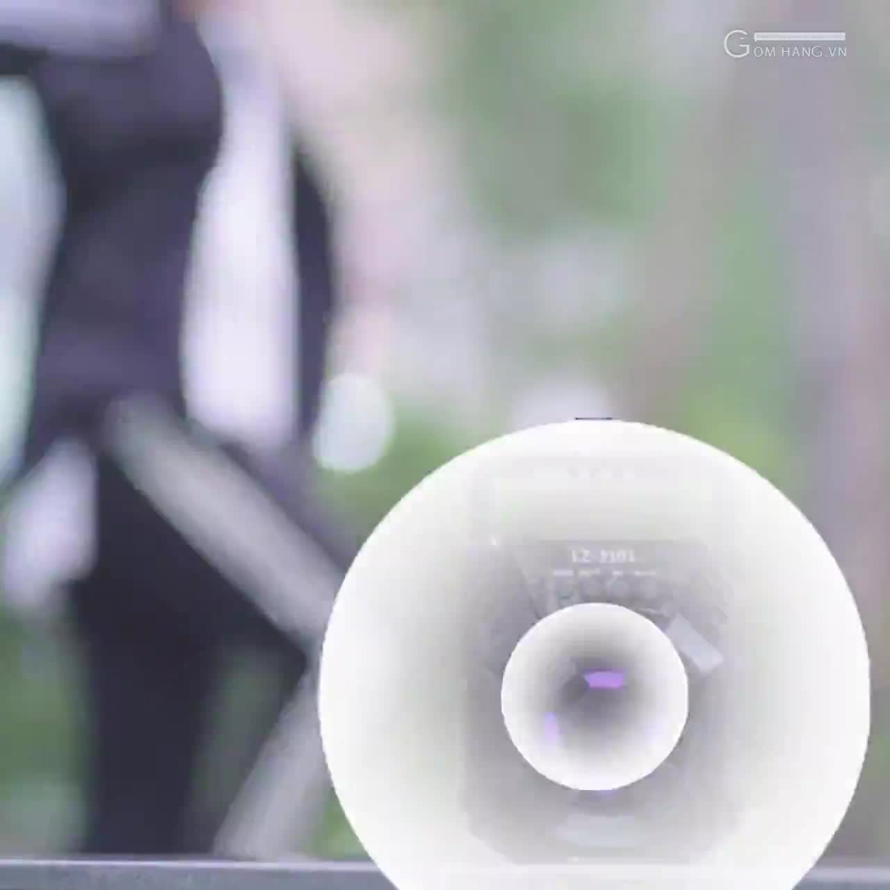 Loa bluetooth LZ-3103 - Thiết kế hầm hố mạnh mẽ cùng khả năng khuếch đại âm thanh mạnh mẽ - Quai xách tiện lợi- Bảo Hành | BigBuy360 - bigbuy360.vn