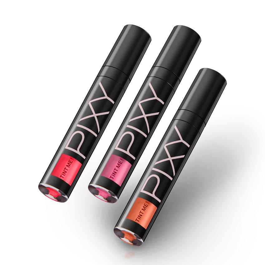 (hàng Mới Về) Son Tint Pixy Giữ Màu Tốt Cho Môi Đẹp Thời Gian Dài | BigBuy360 - bigbuy360.vn