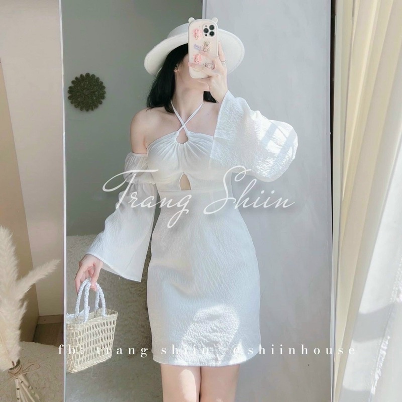 ĐẦM TAY LOE OUT trước