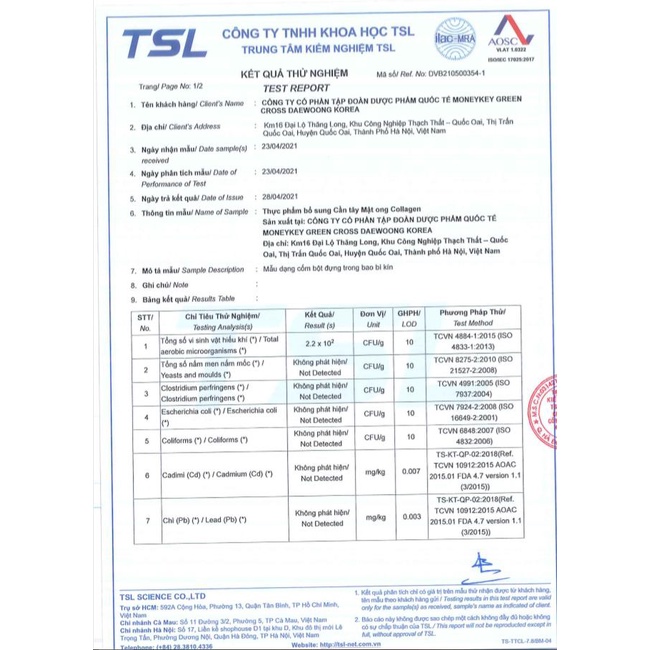 (Chính Hãng)Bột Cần Tây Mật Ong Collagen 60g (15 gói x 4g) hỗ trợ giảm cân, detox thải độc, đẹp dáng sáng da