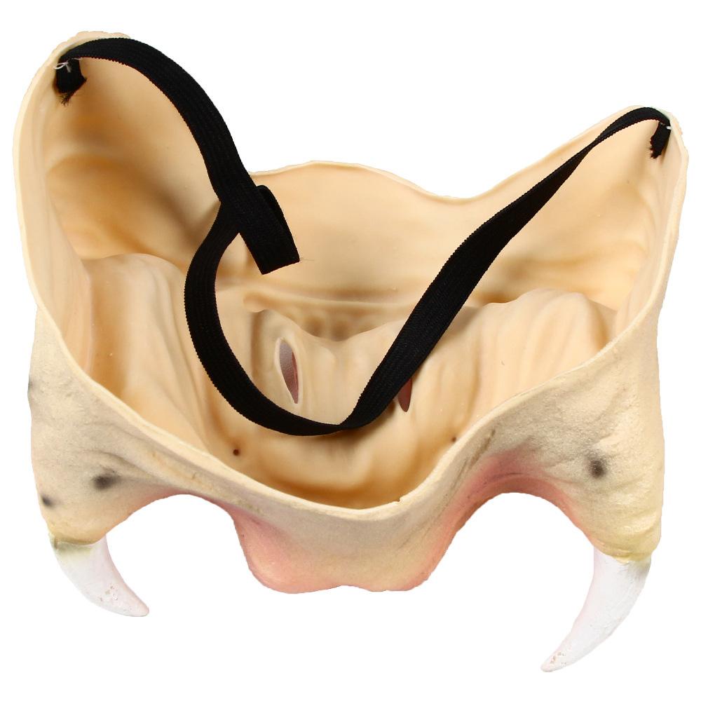 KUNHEV Hoa Mẫu Đơn / Người Ngoài Hành Tinh Trang Trí Halloween