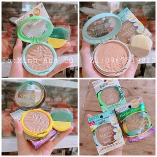 Phấn tạo khối Bronzer Physician Formula Butter tạo khối dừa mềm mịn giúp khuôn mặt thon gọn [Chính Hãng]