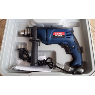 Máy khoan động lực Ryobi PD-750K