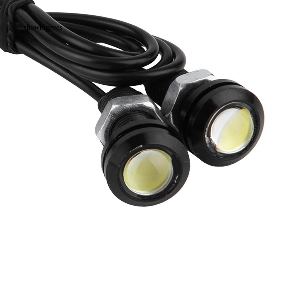 Cặp đèn led tín hiệu 9W cho xe hơi chất lượng cao