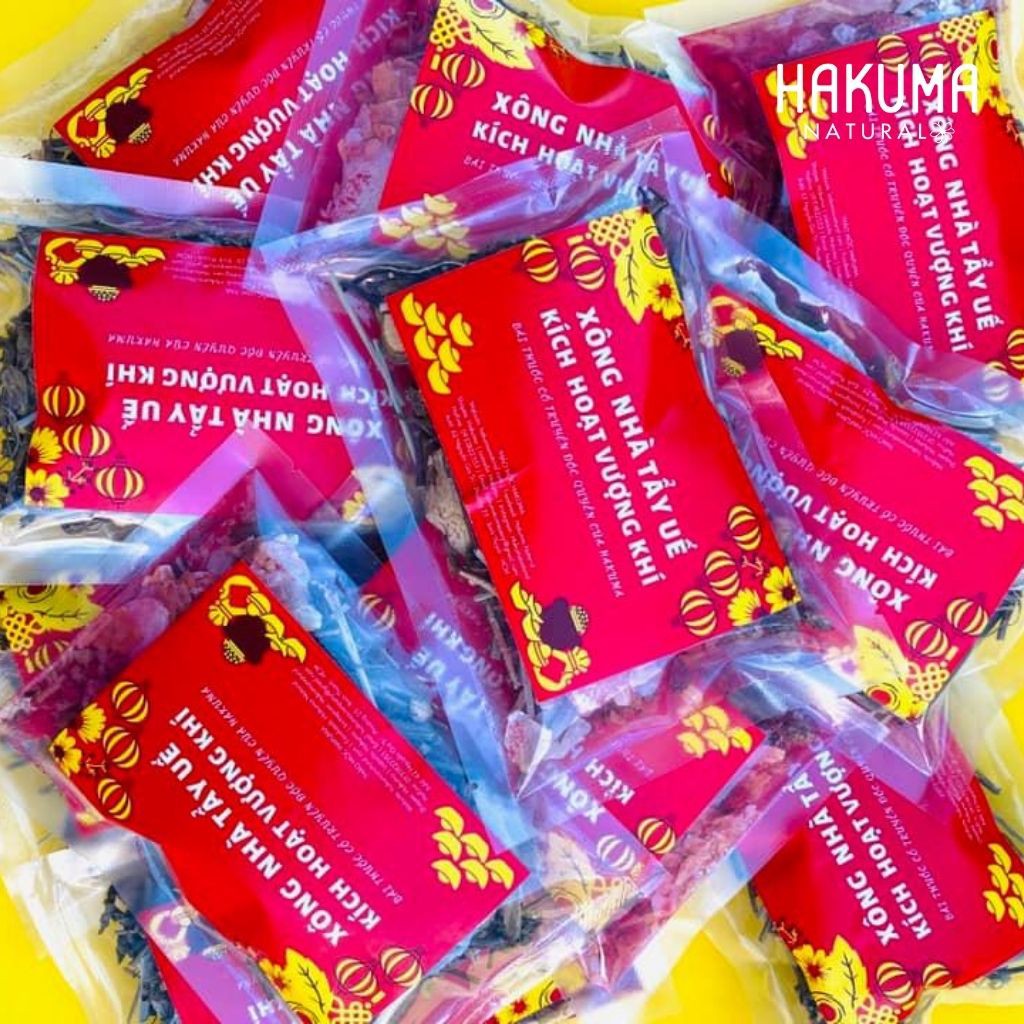 Xông Nhà Tẩy Uế Kích Hoạt Vượng Khí | BigBuy360 - bigbuy360.vn