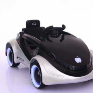 Xe oto điện trẻ em