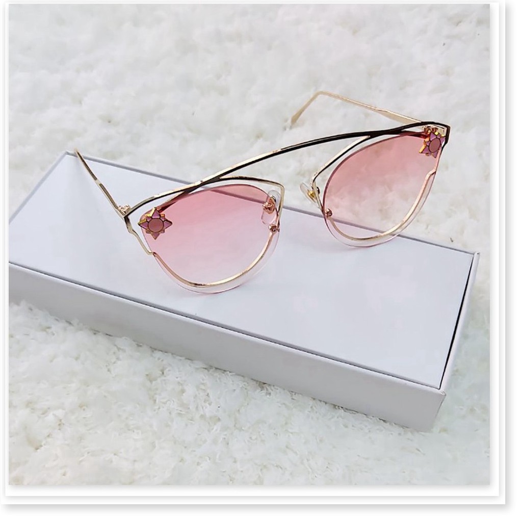 Mắt kính phân cực thể thao chống tia uv kiểu dáng sang trọng - MK0116 - Nice | BigBuy360 - bigbuy360.vn