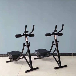 Máy tập cơ bụng 4.0 Elip Bảo hành 6 tháng