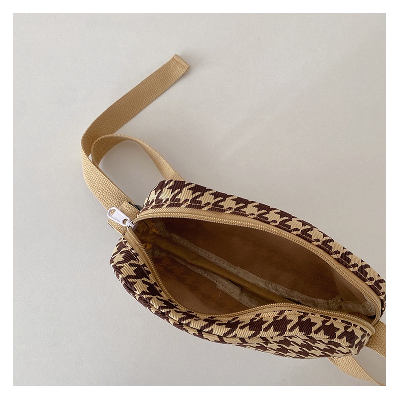 Túi Đeo Chéo Vuông Cho Bé Trai Bé Gái - Shop Phụ Kiện Trẻ Em Phong Cách Hàn Quốc Moy Kids