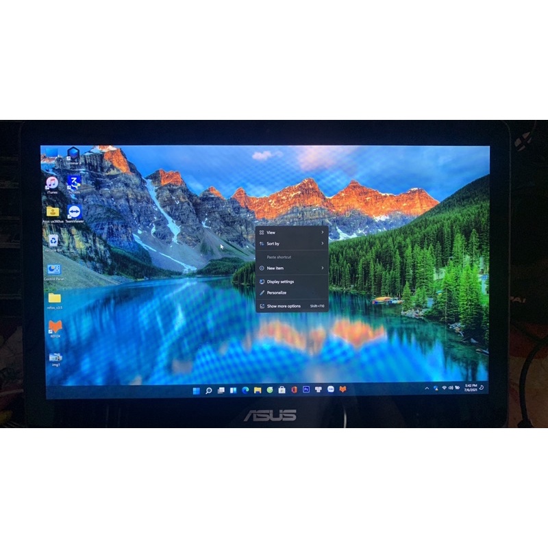 Laptop Asus Ux360ua | BigBuy360 - bigbuy360.vn