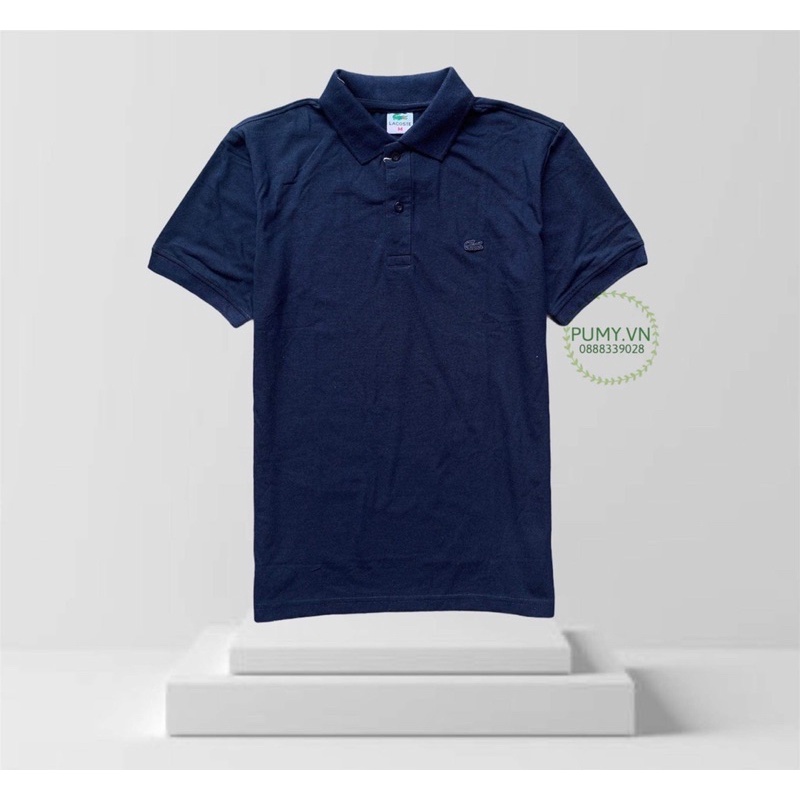  Áo thun nam cá sấu XK, thun mềm đẹp - form chuẩn | BigBuy360 - bigbuy360.vn