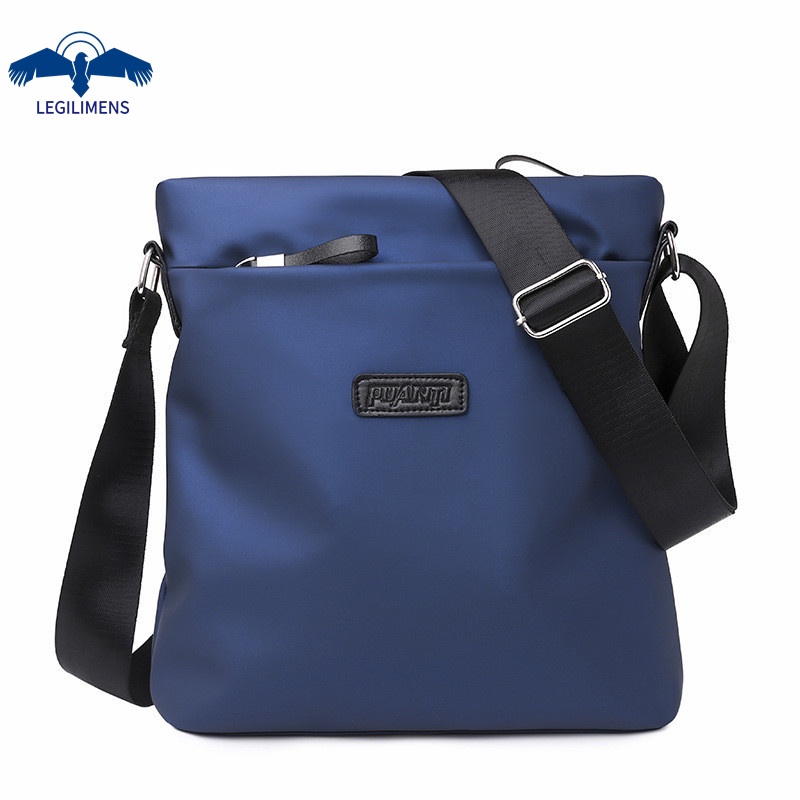 Ba Lô Du Lịch Vải Oxford Chống Thấm Nước Thiết Kế Đơn Giản Cỡ Lớn 2022 Dành Cho Nam