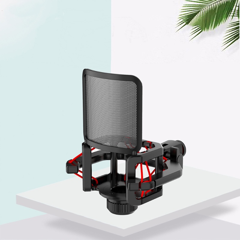 Giá Đỡ Micro zzz Chống Rung Tiện Dụng Chất Lượng Cao