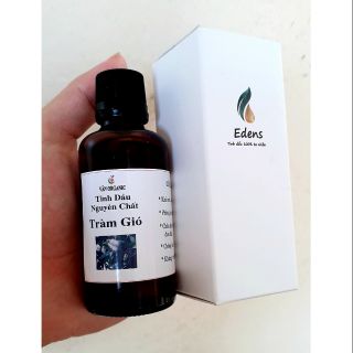 Tinh dầu tràm gió loại xuất khẩu Viện Hàn Lâm loại xuất khẩu