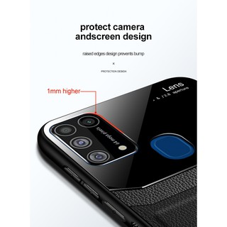 Ốp lưng mềm cho SAMSUNG GALAXY Note8 9 Note10 10Pro +