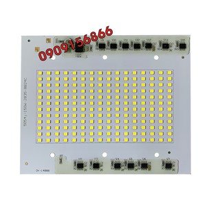 Mắt led pha smd 150w 220v