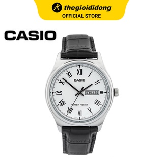 Đồng hồ nam casio mtp-v006l-7budf