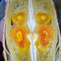 Bánh Pía 4 Trứng