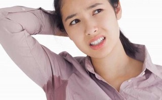 Lăn nách Hàn Quốc - SAM cosmetics
