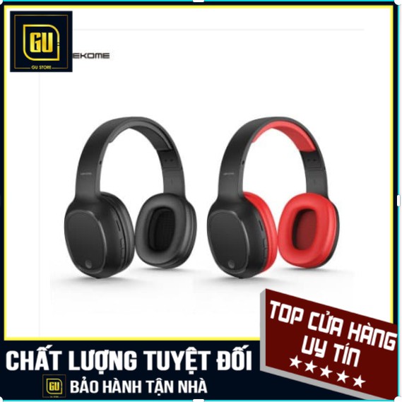 🌈🌈CHÍNH HÃNG🌈🌈Tai nghe chụp tai WK M8 Bluetooth 5.0 Hỗ Trợ Thẻ Nhớ Tf