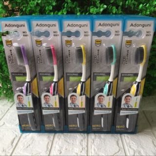Bàn chải đánh răng hero (1 hộp /30 cái)