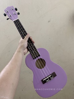 ĐÀN UKULELE CONCERT 23INCH FULL MÀU