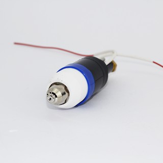 Đầu Súng Cắt Plasma P80 Tay Thẳng