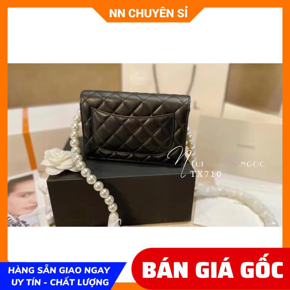 TÚI DÂY NGỌC ⚡ 2 DÂY ĐEO ⚡ HÀNG ĐẸP ⚡ TX710