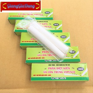 10 Viên Phấn Diệt Kiến VIPESCO