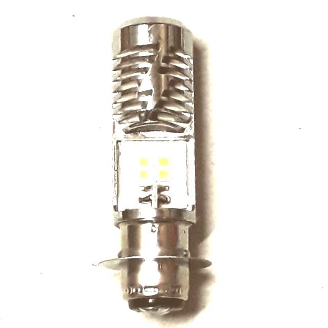 Bóng đèn led pha xe Dr, Wa điện bình