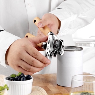 BỘ DỤNG CỤ LÀM BẾP INOX CÁN GỖ