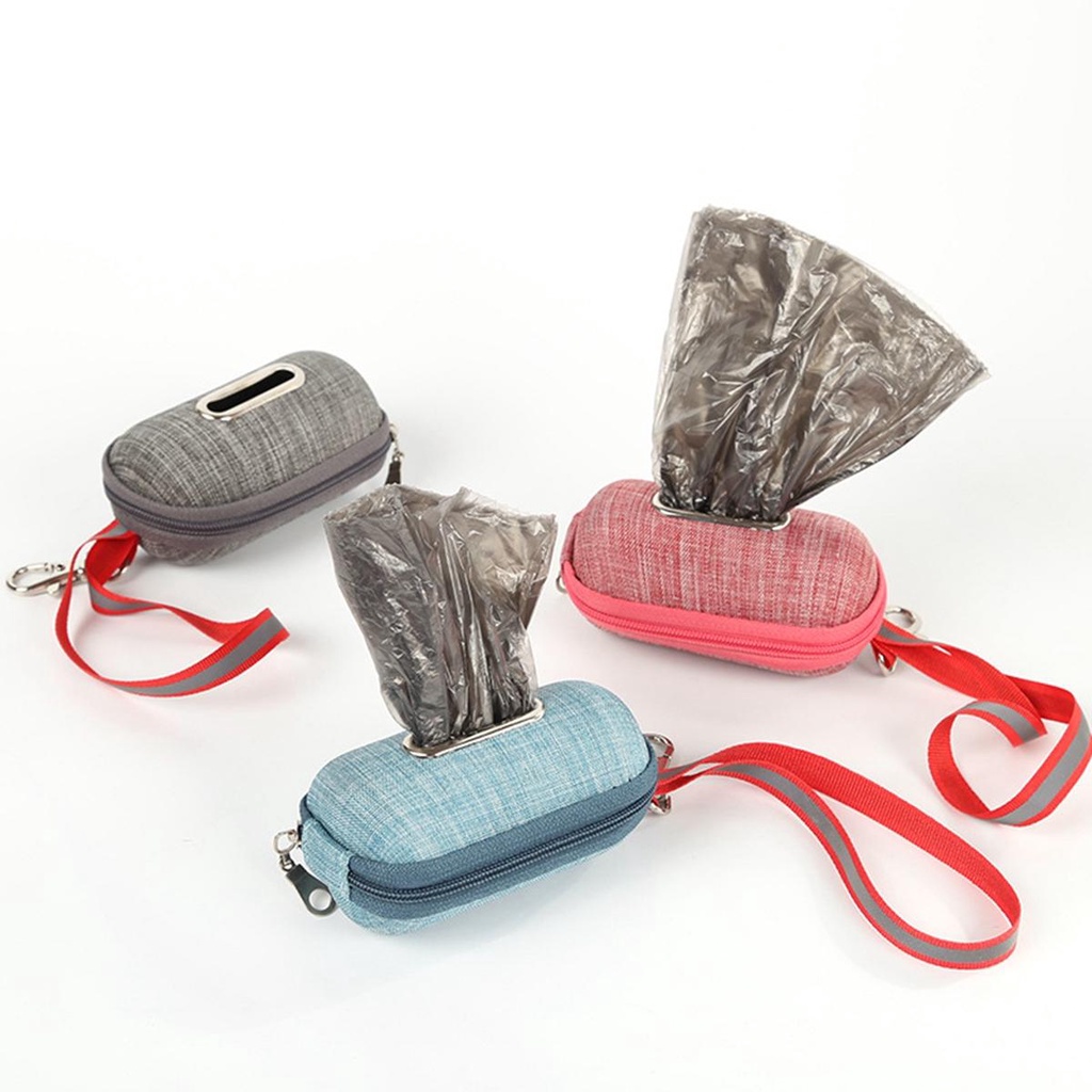 Dụng Cụ Dọn Dẹp Chất Thải Cho Thú Cưng