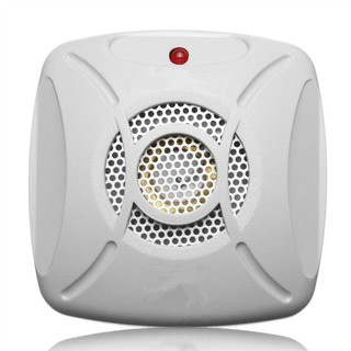 MÁY ĐUỔI CHUỘT ULSTRASONIC PESTCHASER
