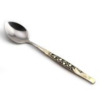 Bộ 5 muỗng inox MFA E09-5-101 14.5cm
