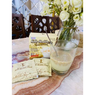 Ngũ cốc kelly healthy detox