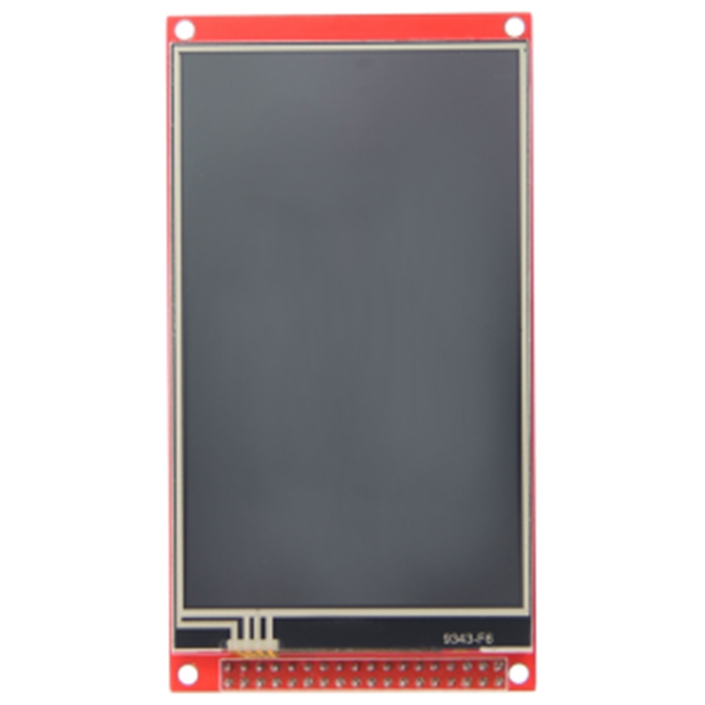 Mô đun màn hình LCD cảm ứng màu PCBFUN cỡ 4inch TFT 800x480 IPS Mega2560 | BigBuy360 - bigbuy360.vn