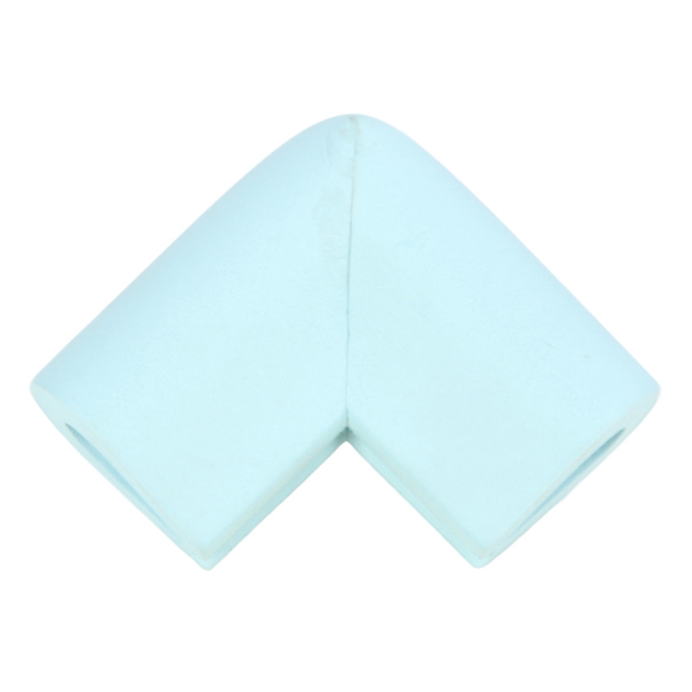 [EY] 4Pcs U Shape Safety Baby Anti Collision Table Desk Edge Corner Protector Cover
