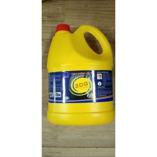 Dung dịch bóng lốp 4,5l
