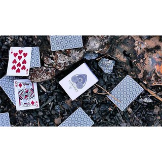 Bài tây VITREOUS PLAYING CARDS