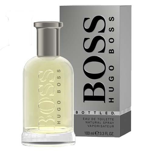 Nước hoa Hugo Boss - Boss Bottled EDT (5ml/10ml/20ml) | WebRaoVat - webraovat.net.vn