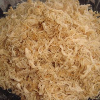 CHÀ-BÔNG-HEO( hương vị Bắc)